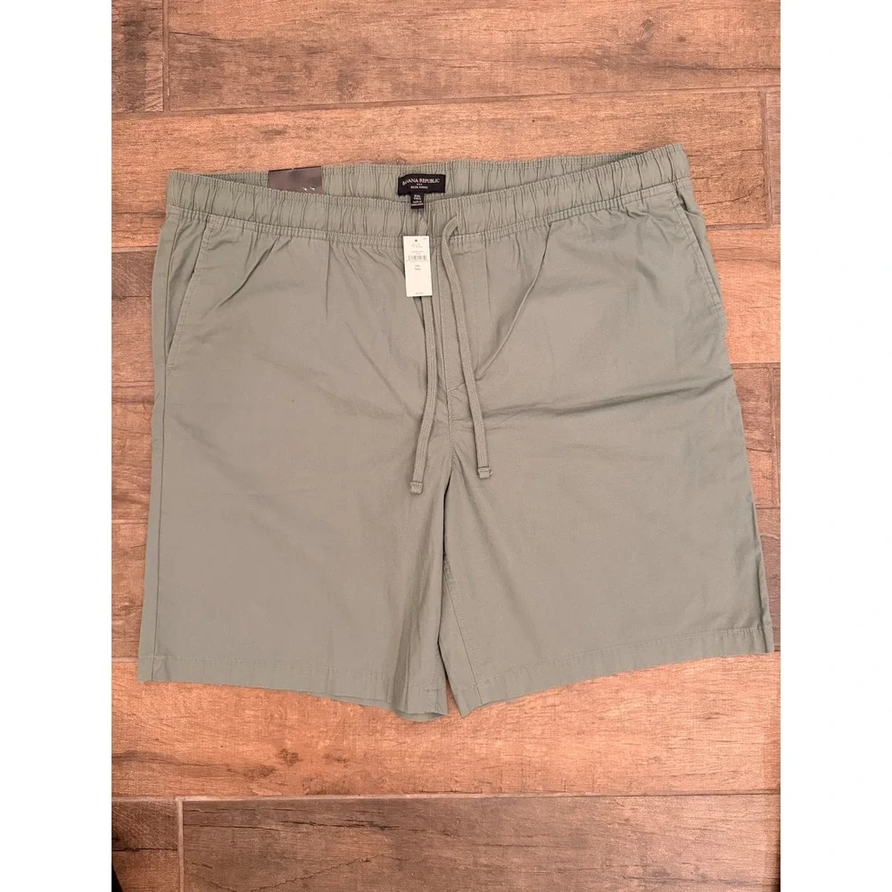 BUNDLE: Banana‎ Republic Mens Deck Shorts XXL